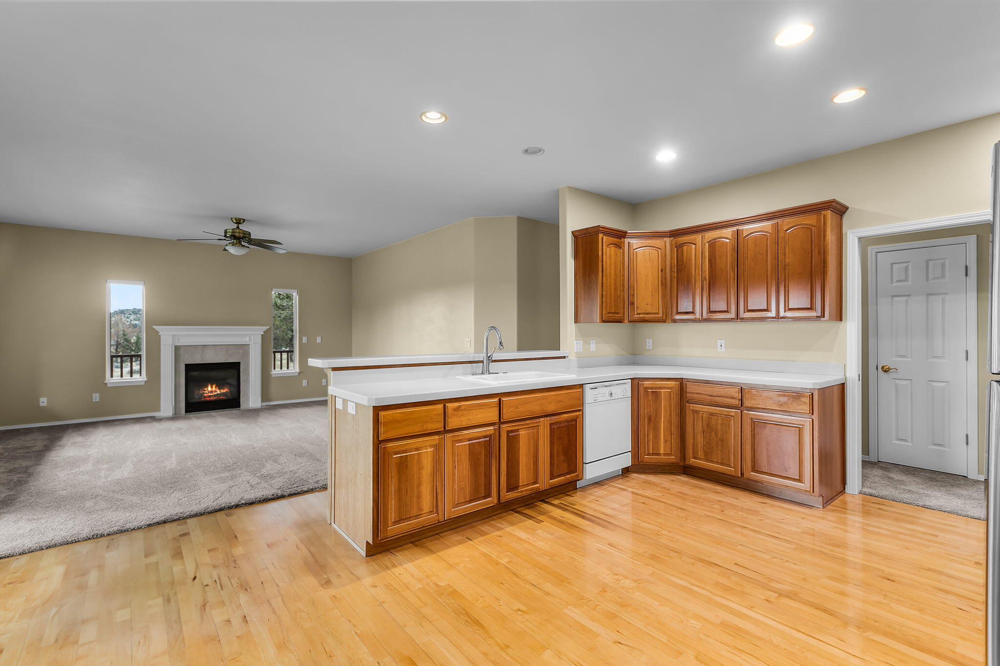 Mtn Shadows - Residential