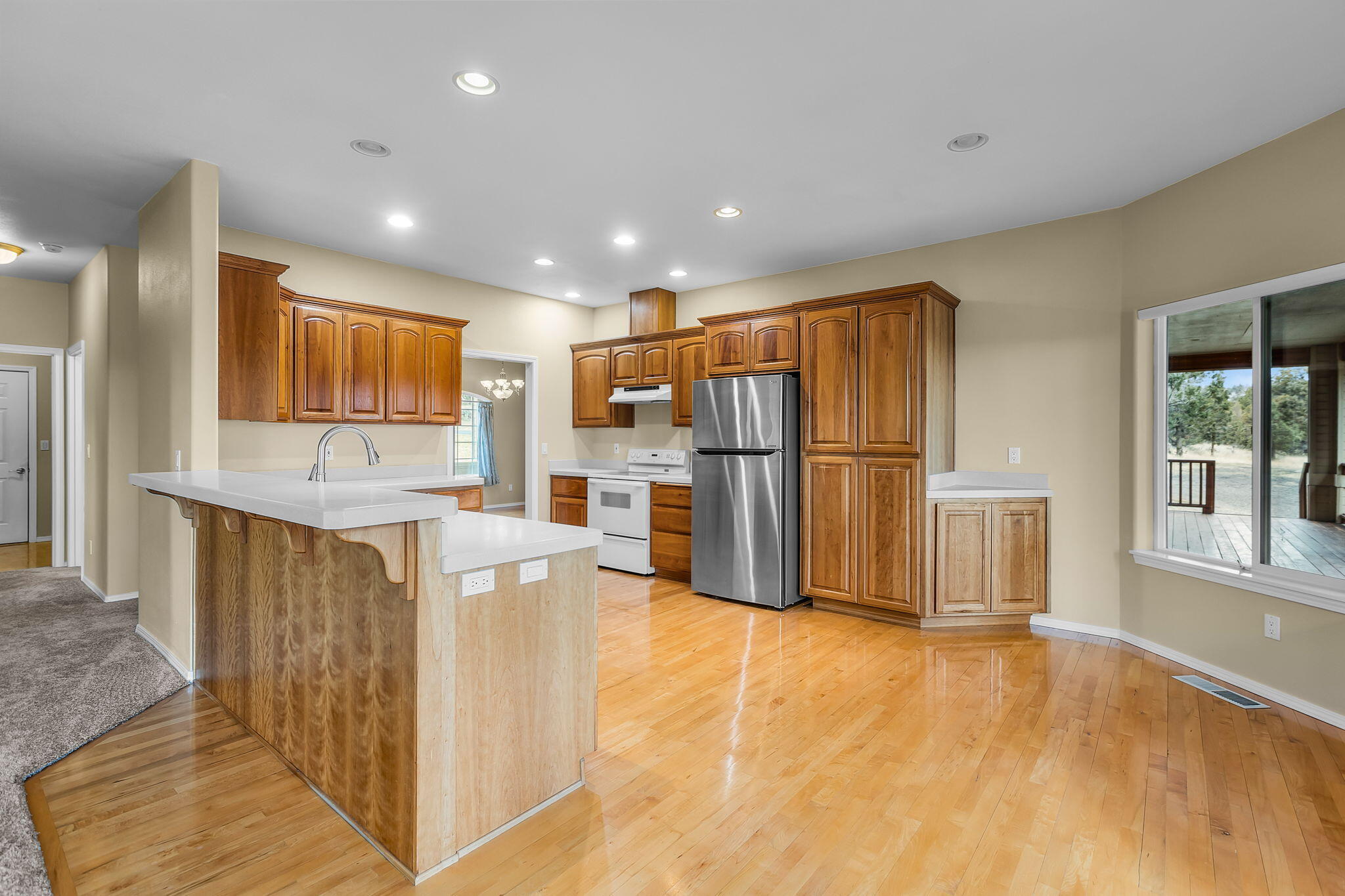 Mtn Shadows - Residential