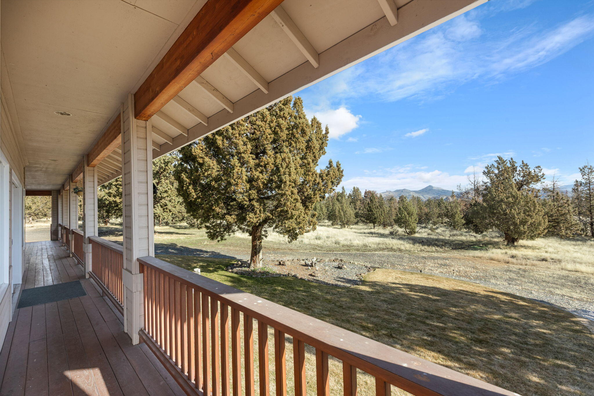 Mtn Shadows - Residential