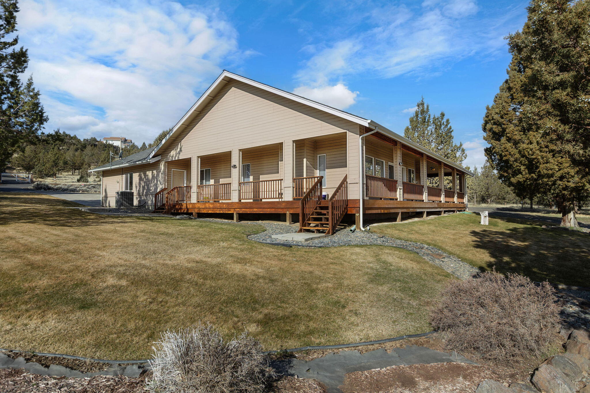 Mtn Shadows - Residential