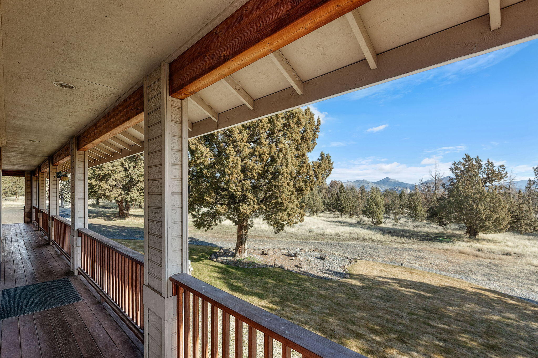 Mtn Shadows - Residential