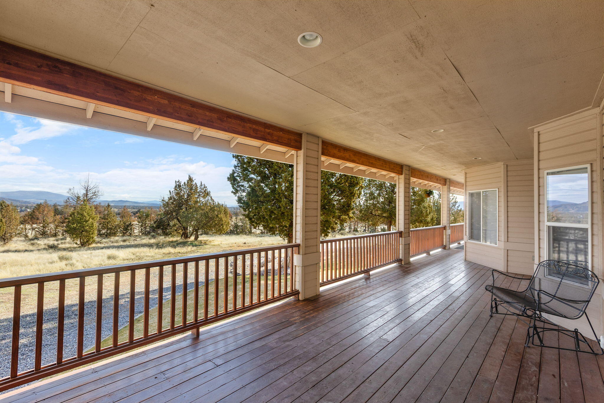 Mtn Shadows - Residential