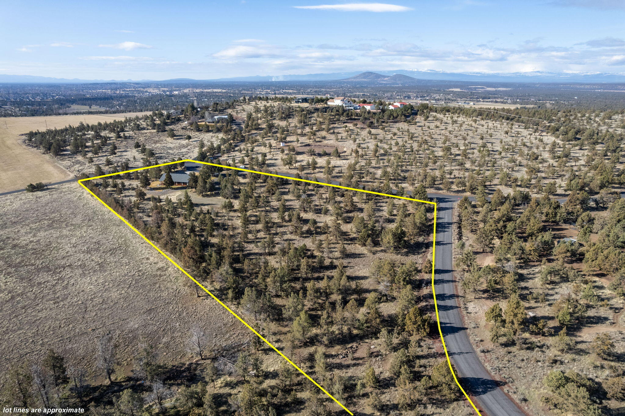 Mtn Shadows - Residential