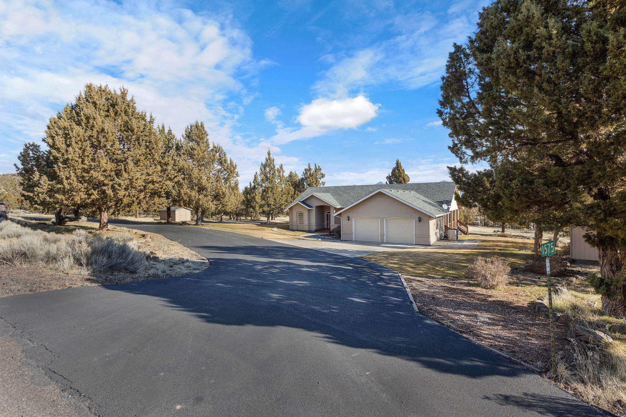 Mtn Shadows - Residential