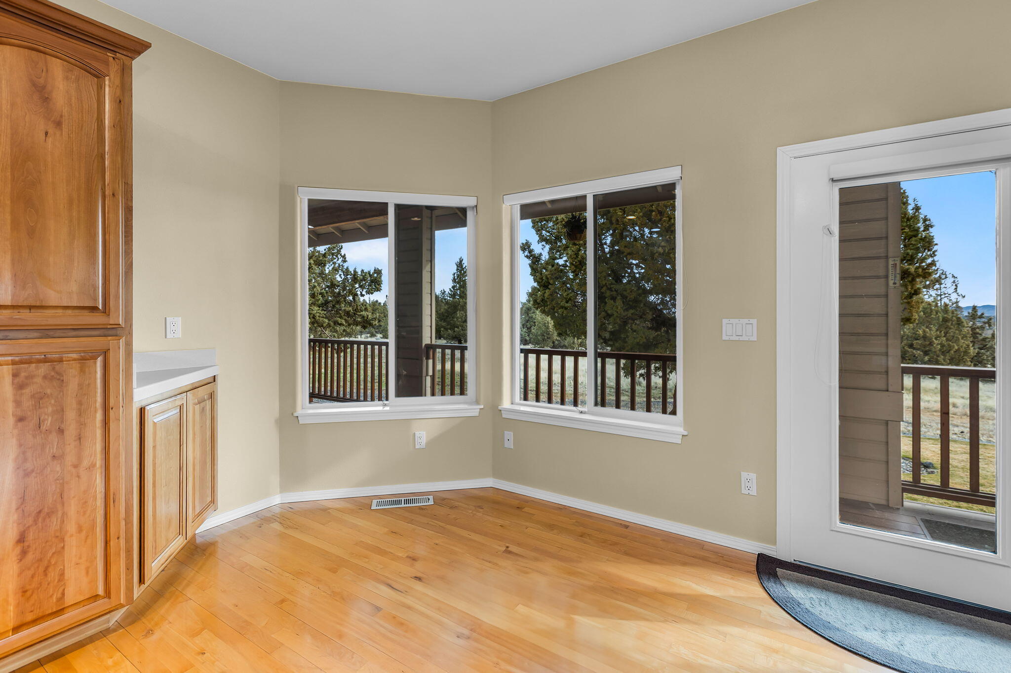 Mtn Shadows - Residential