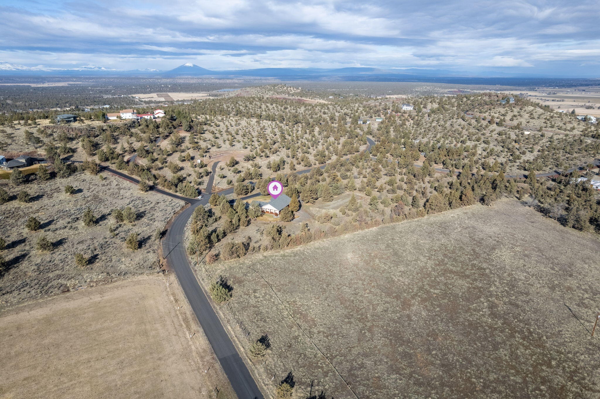 Mtn Shadows - Residential