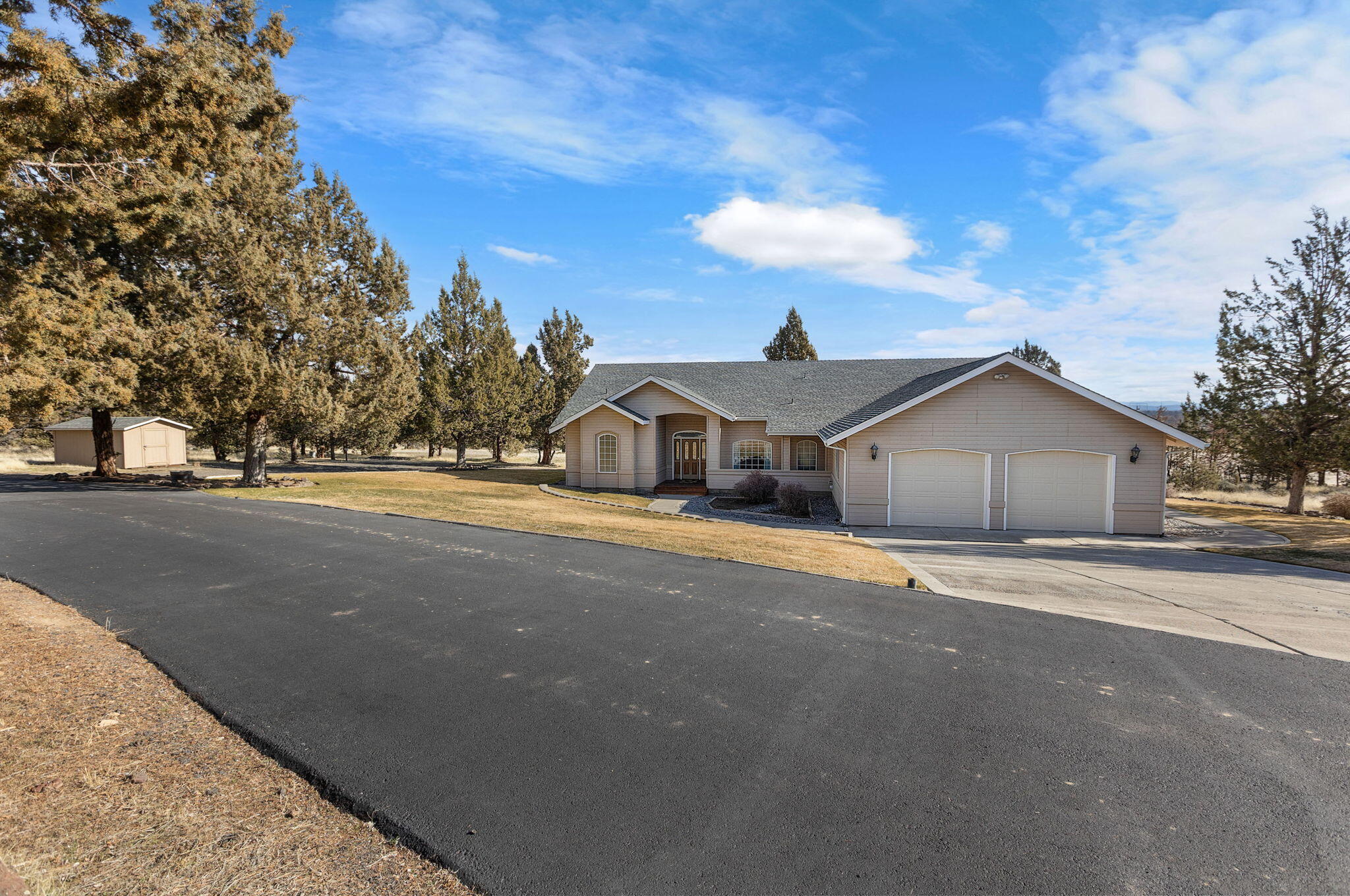 Mtn Shadows - Residential