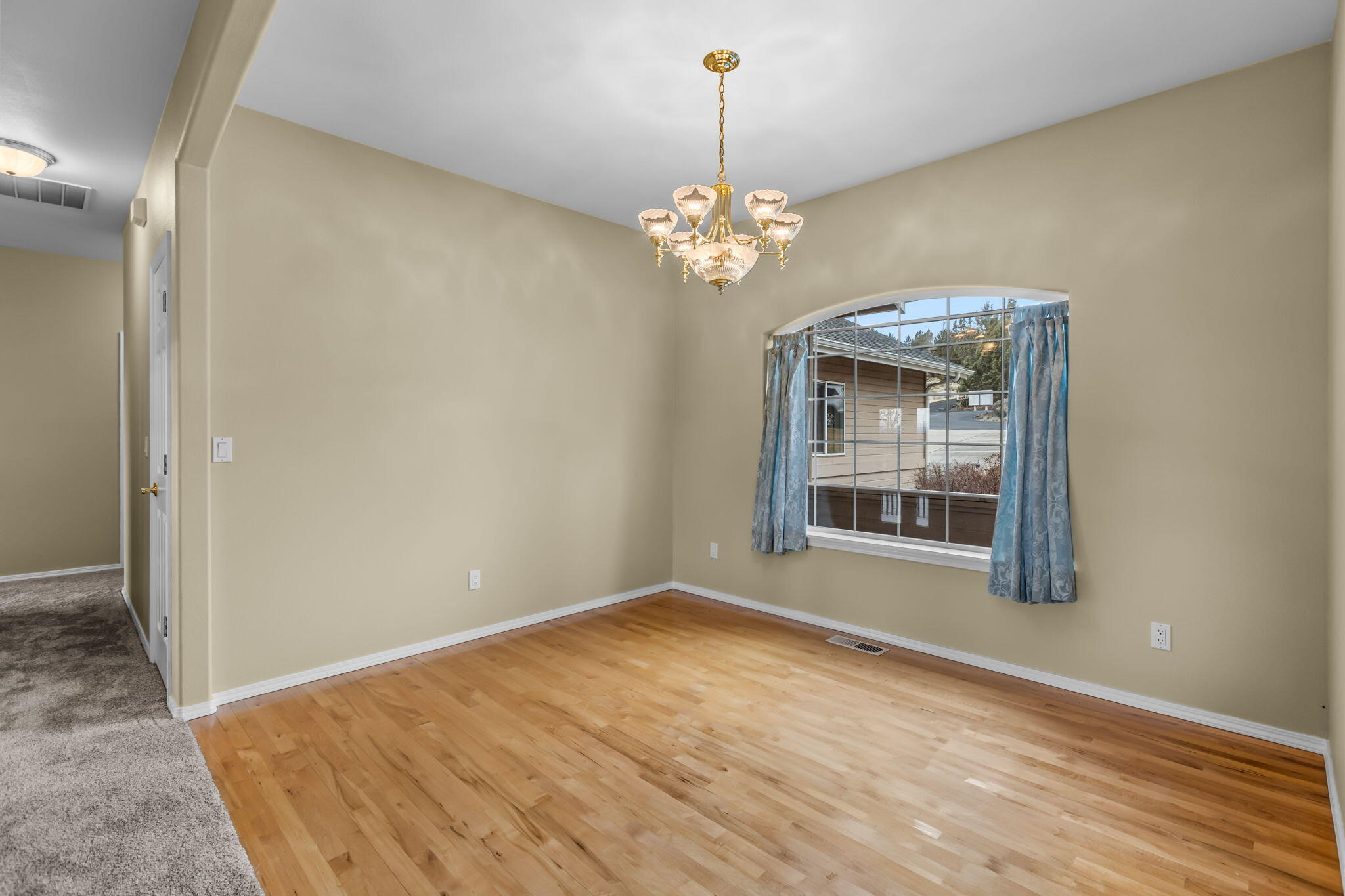 Mtn Shadows - Residential