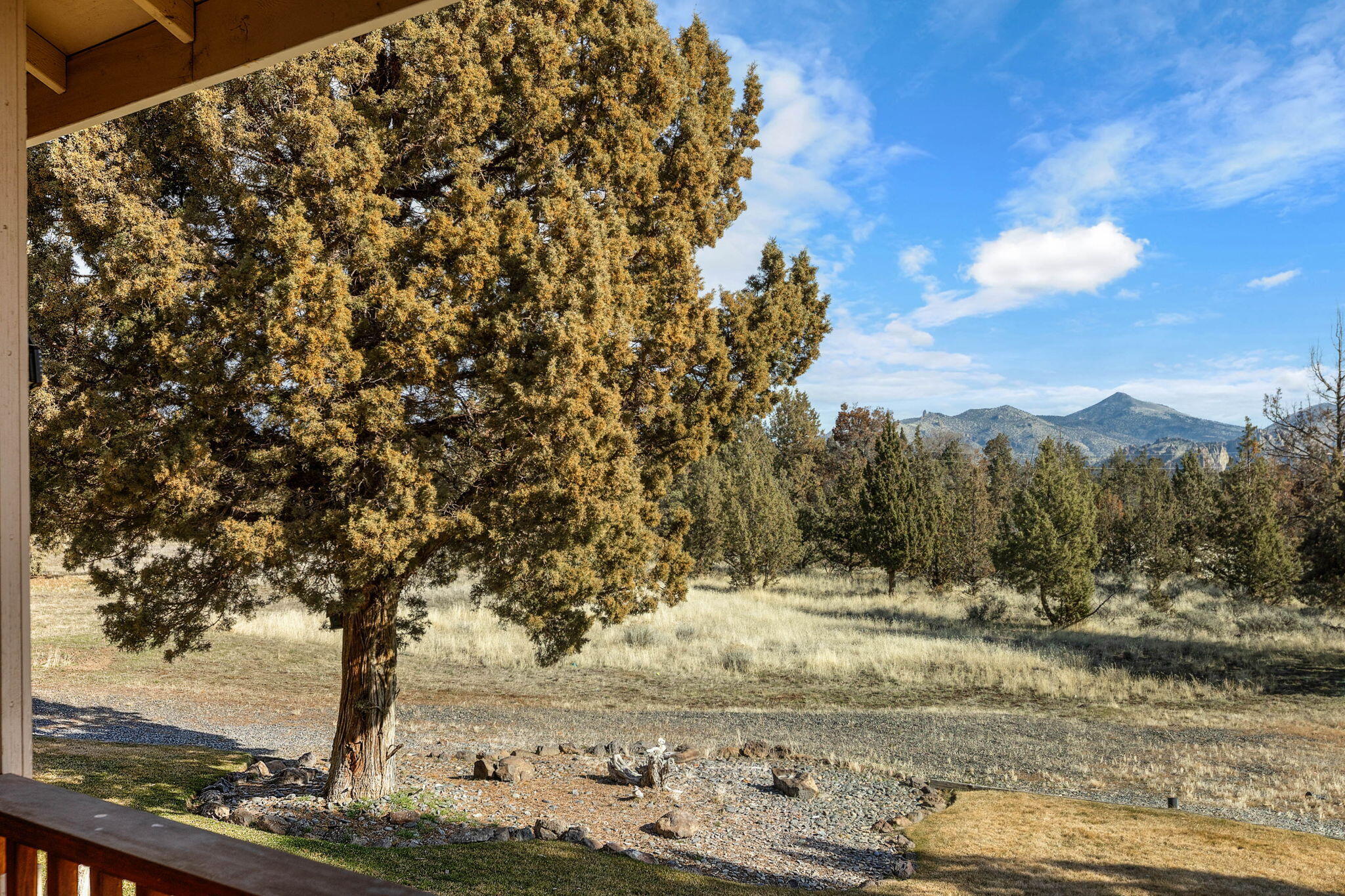 Mtn Shadows - Residential