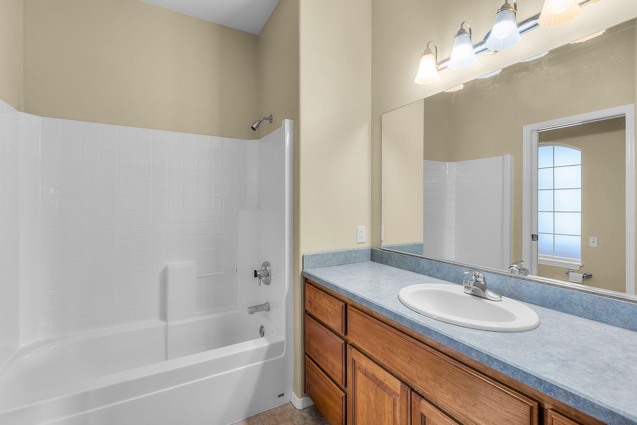 Mtn Shadows - Residential