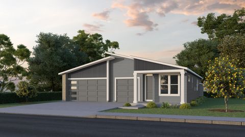 4186 SW Pumice Avenue 69 Redmond OR 97756