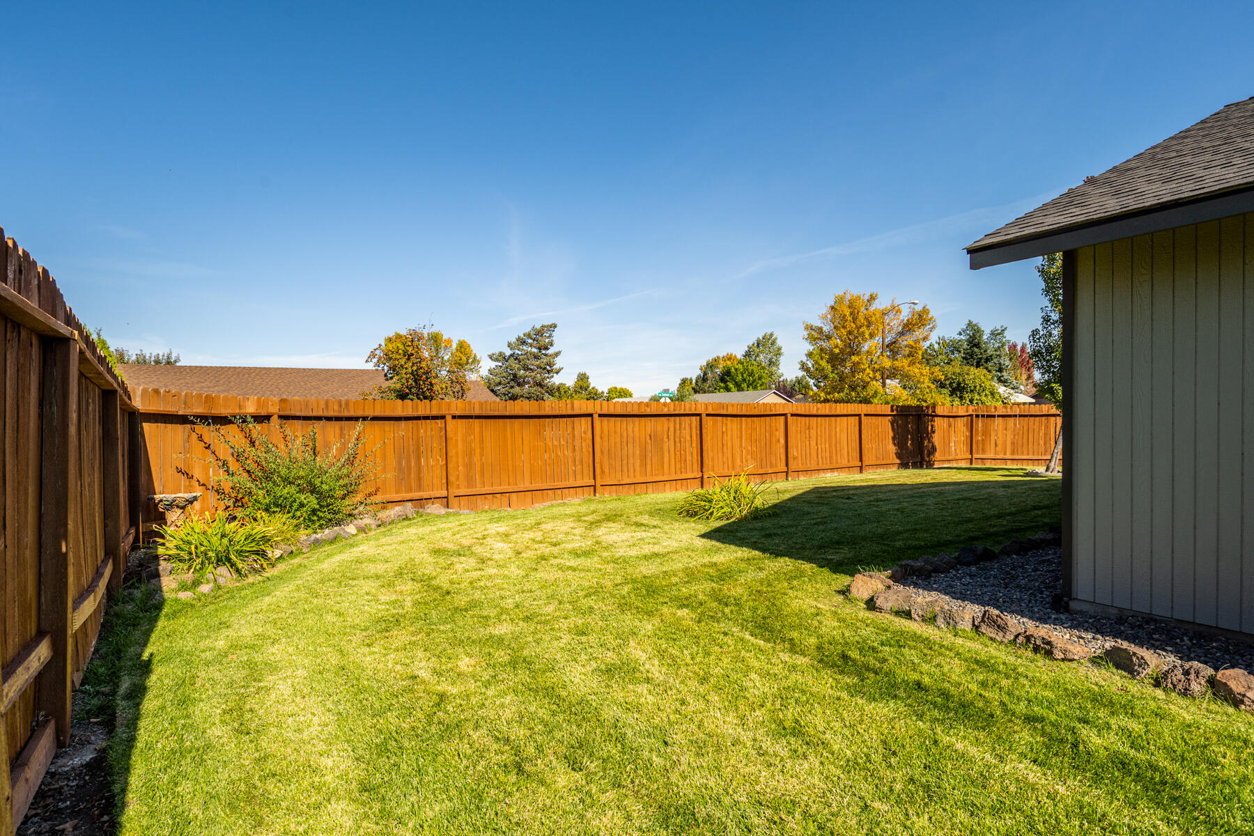 Hayden Village - Residential