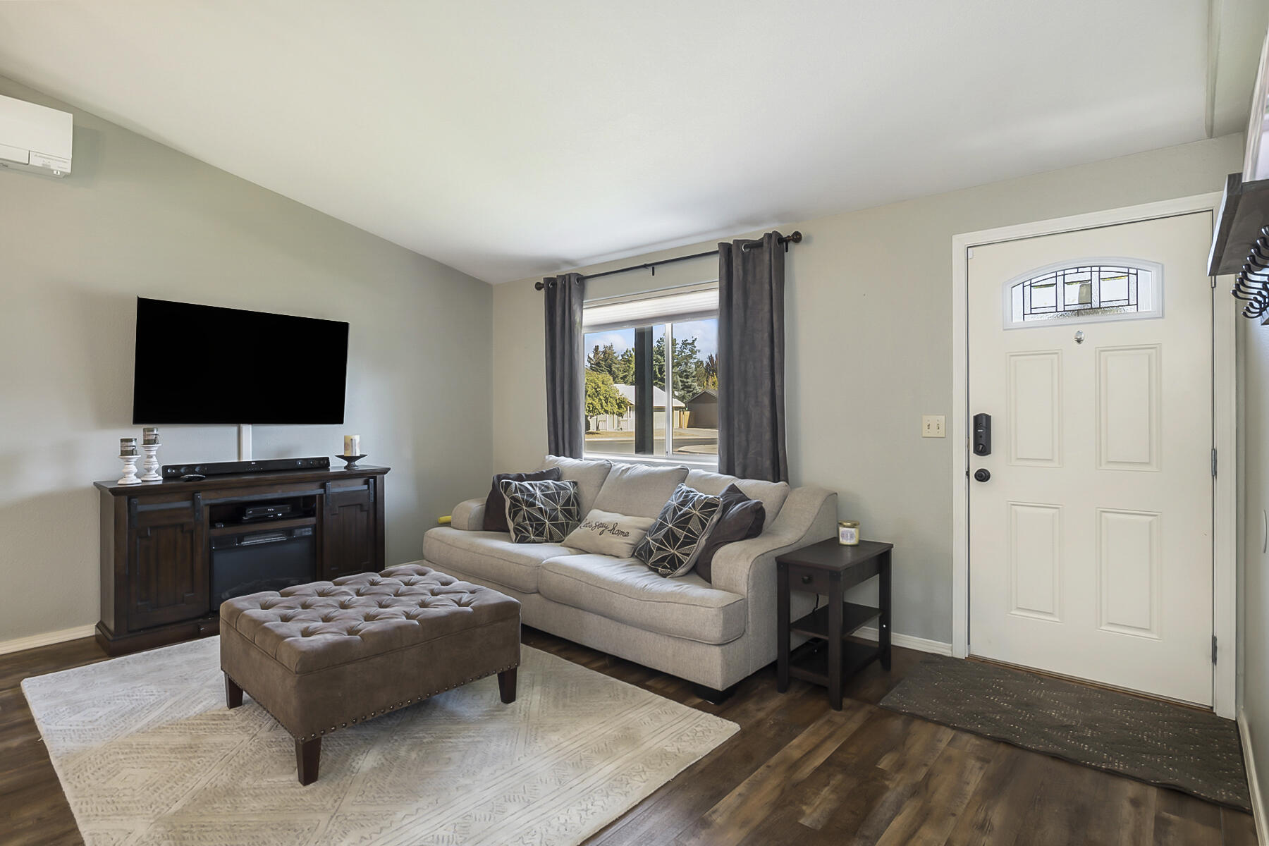 Hayden Village - Residential