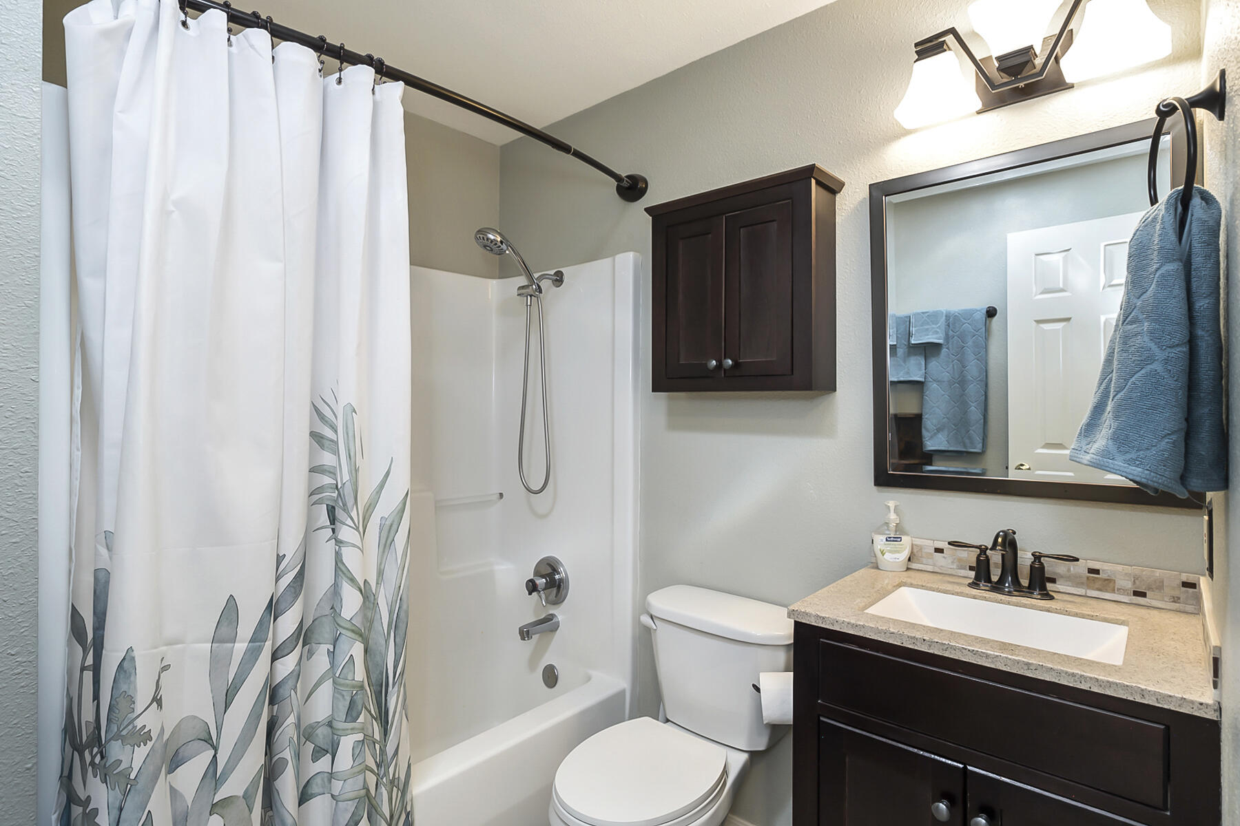 Hayden Village - Residential