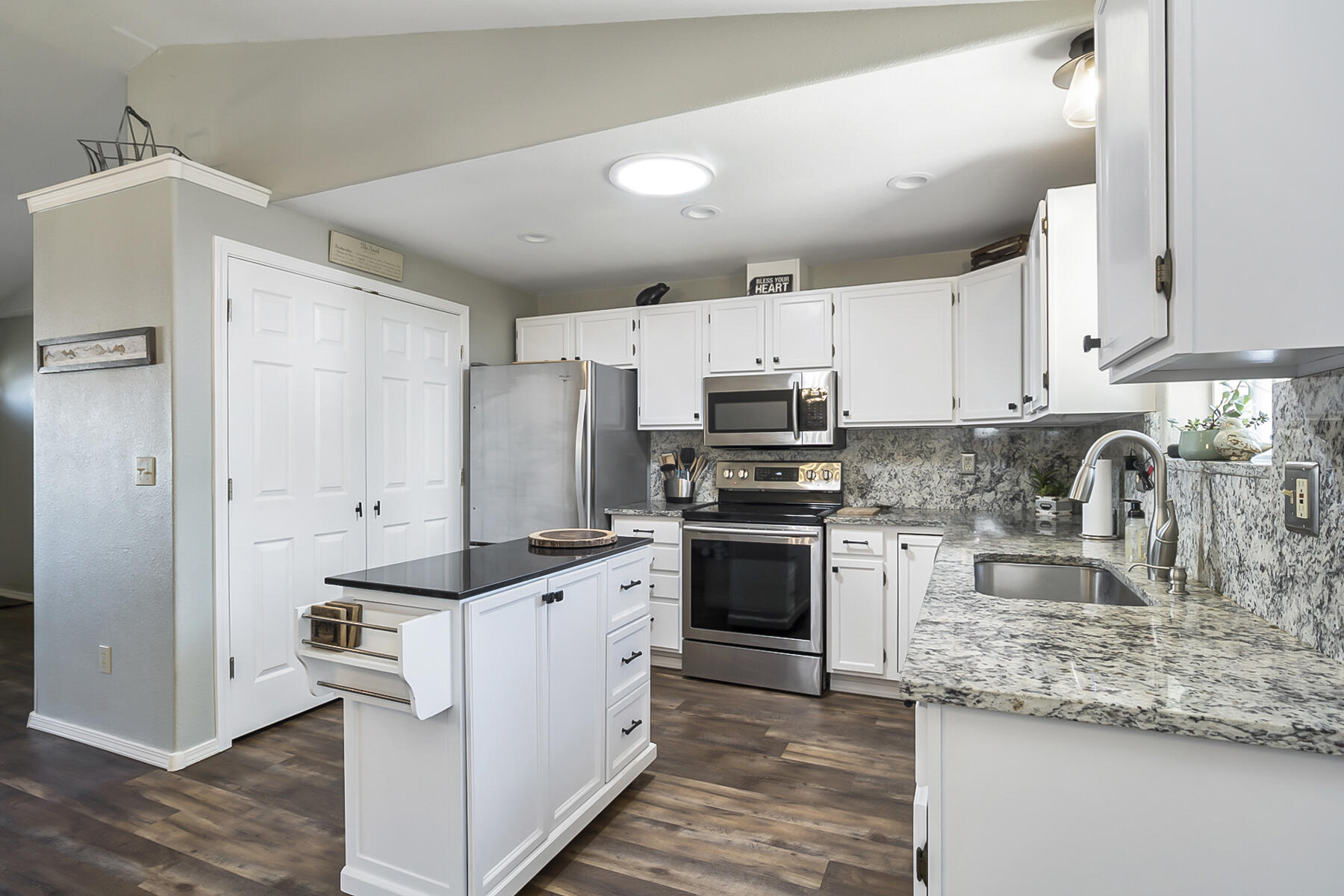 Hayden Village - Residential