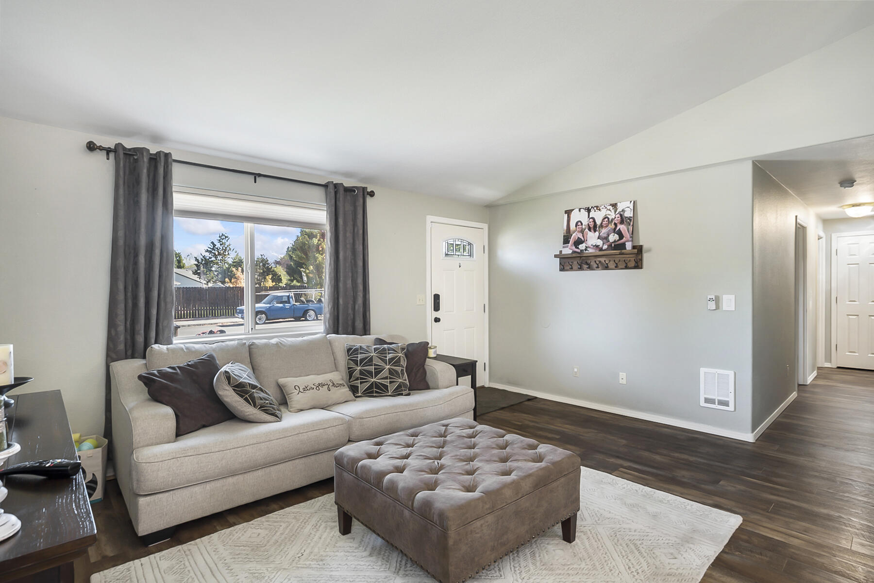 Hayden Village - Residential