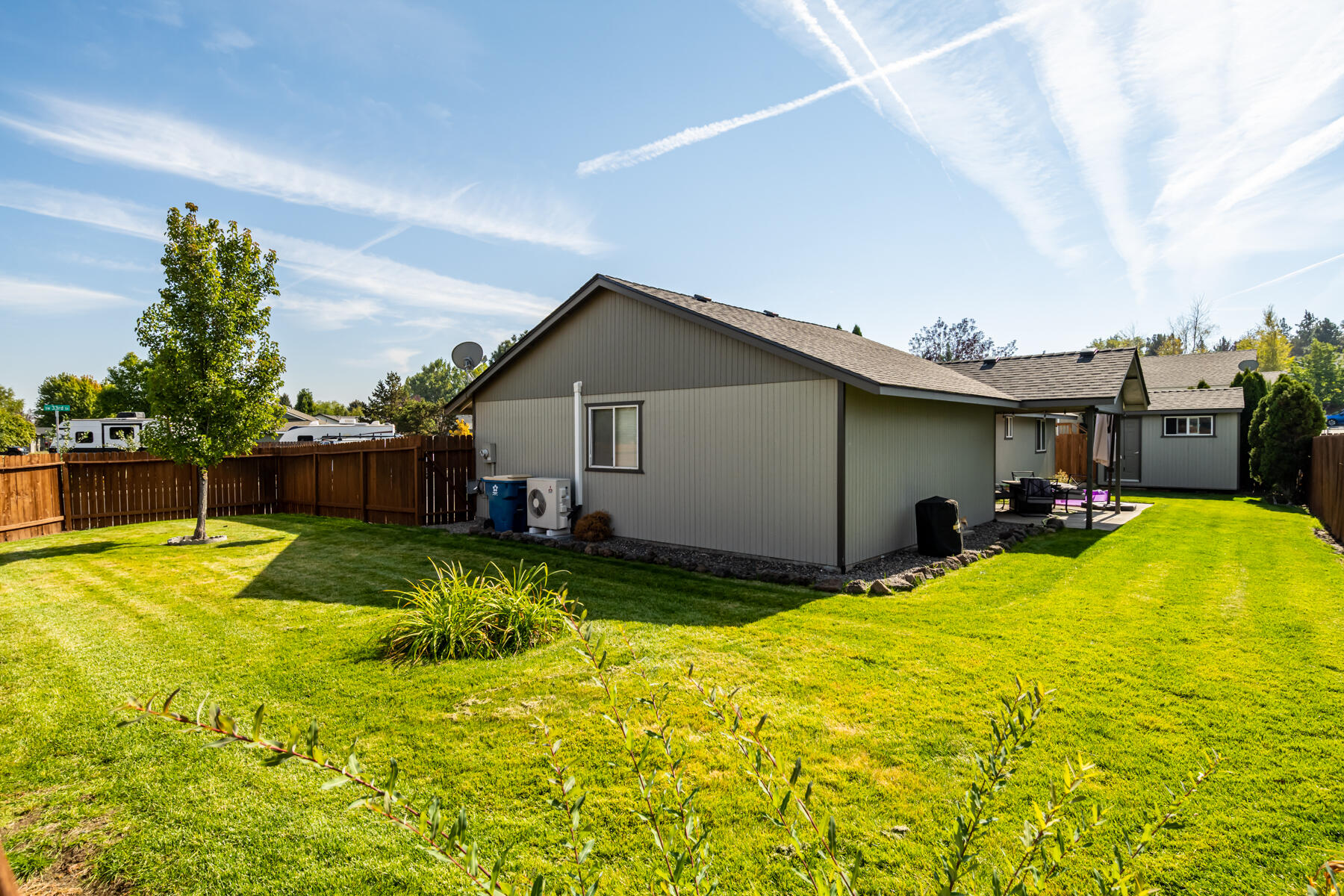 Hayden Village - Residential