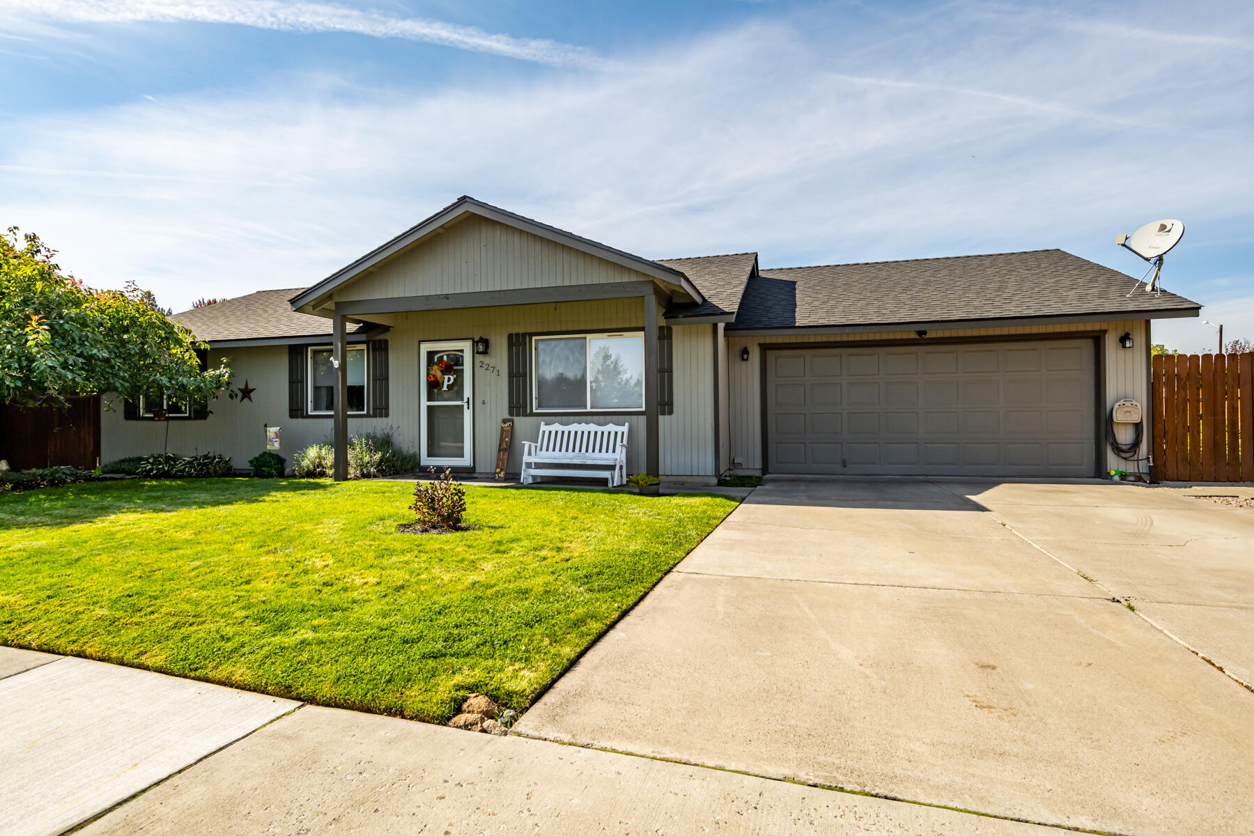 Hayden Village - Residential