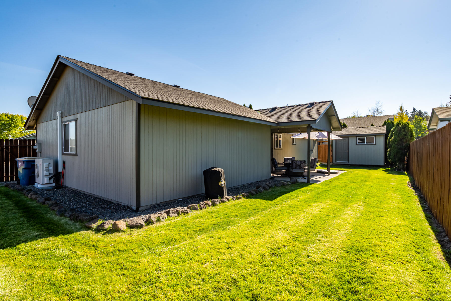 Hayden Village - Residential