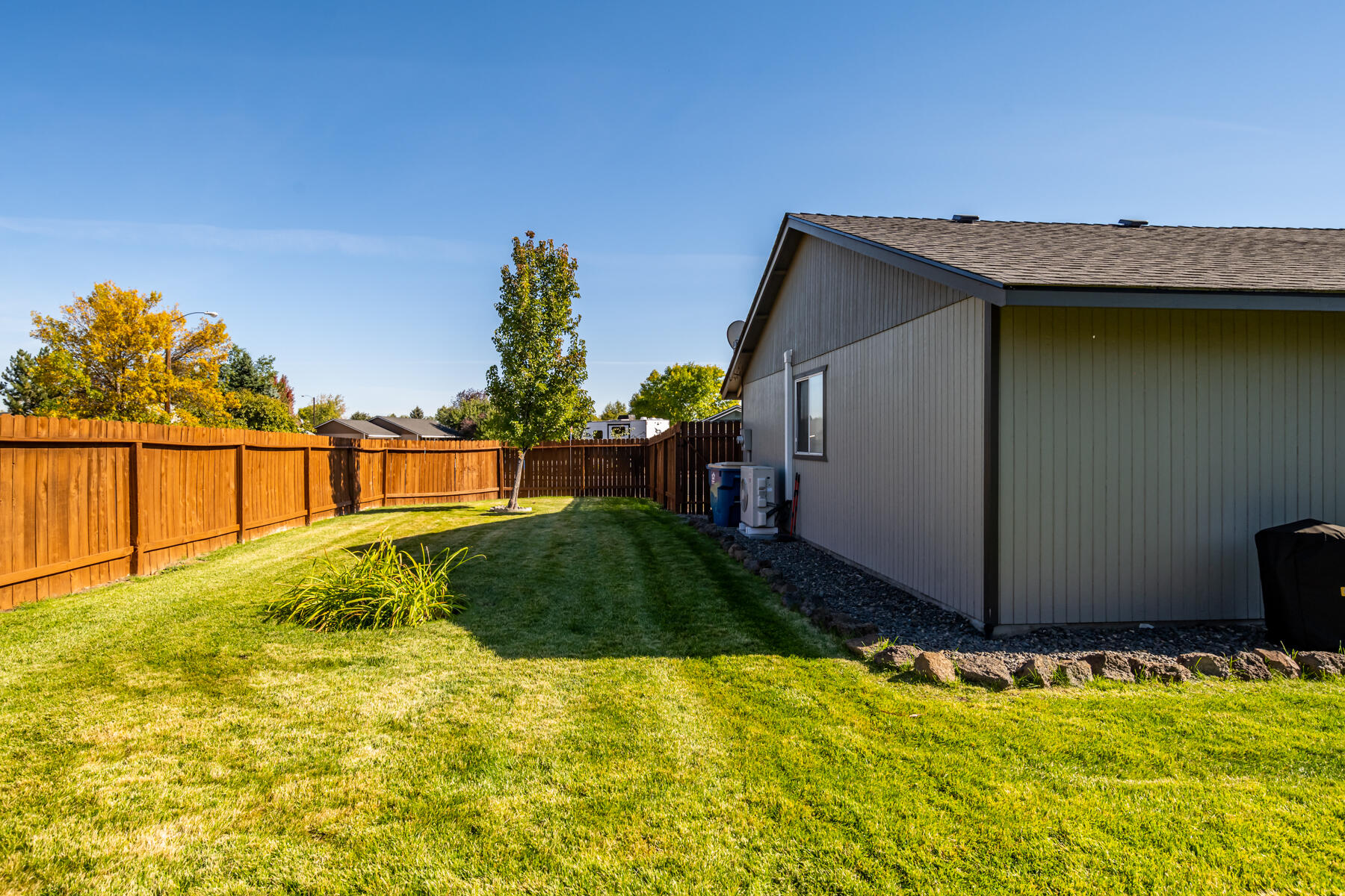 Hayden Village - Residential