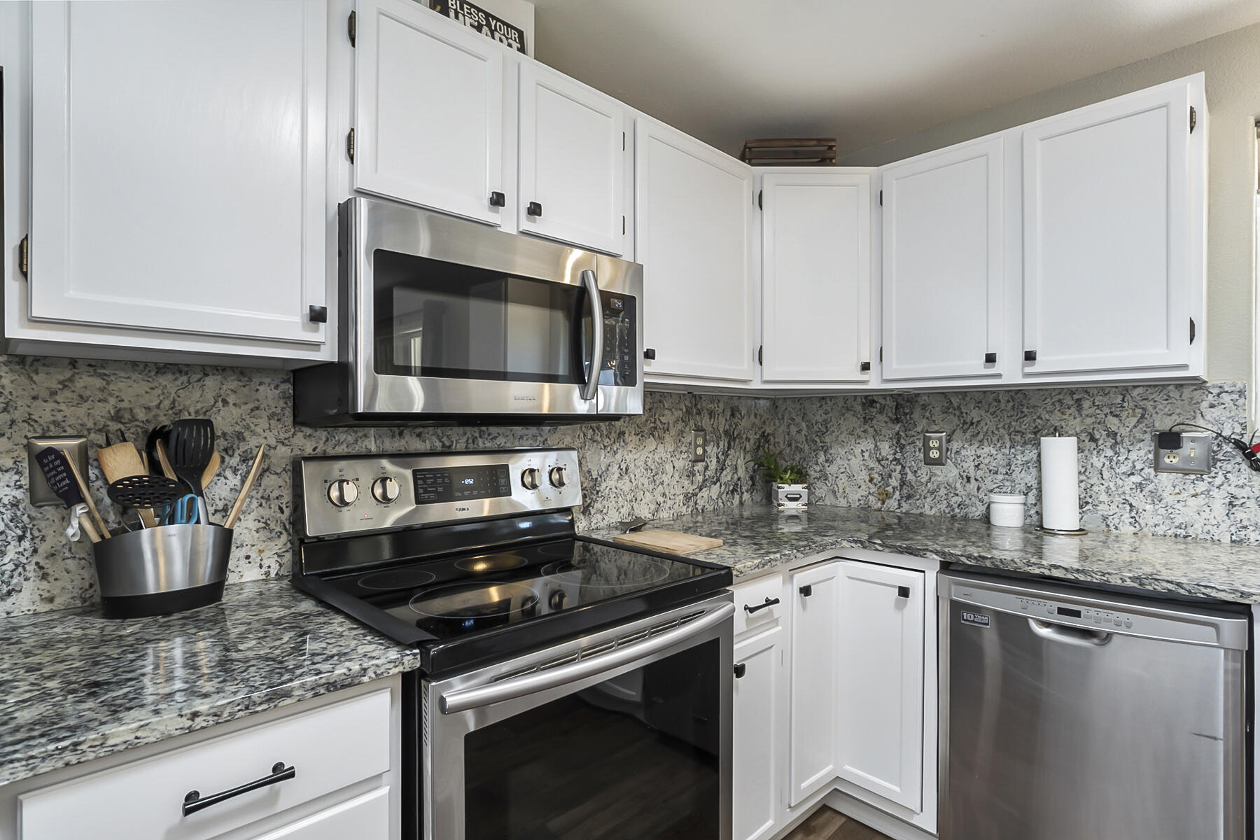 Hayden Village - Residential