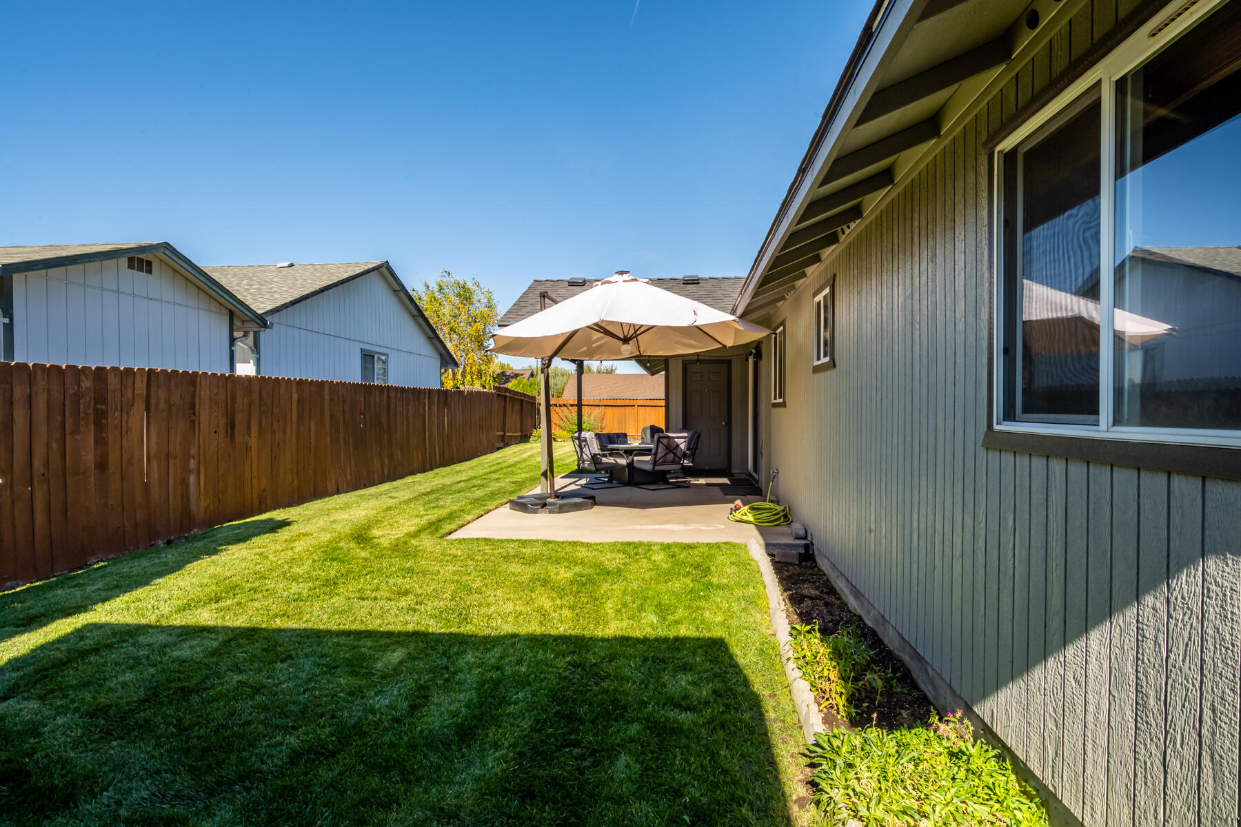 Hayden Village - Residential