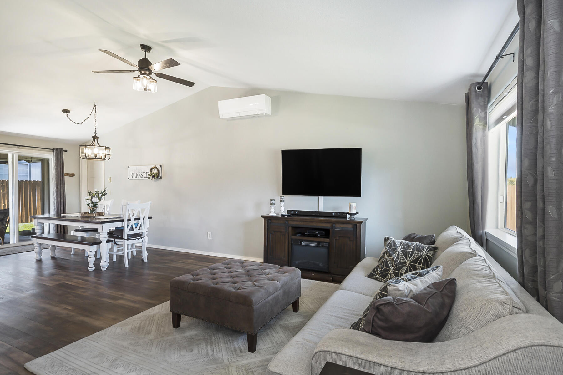 Hayden Village - Residential