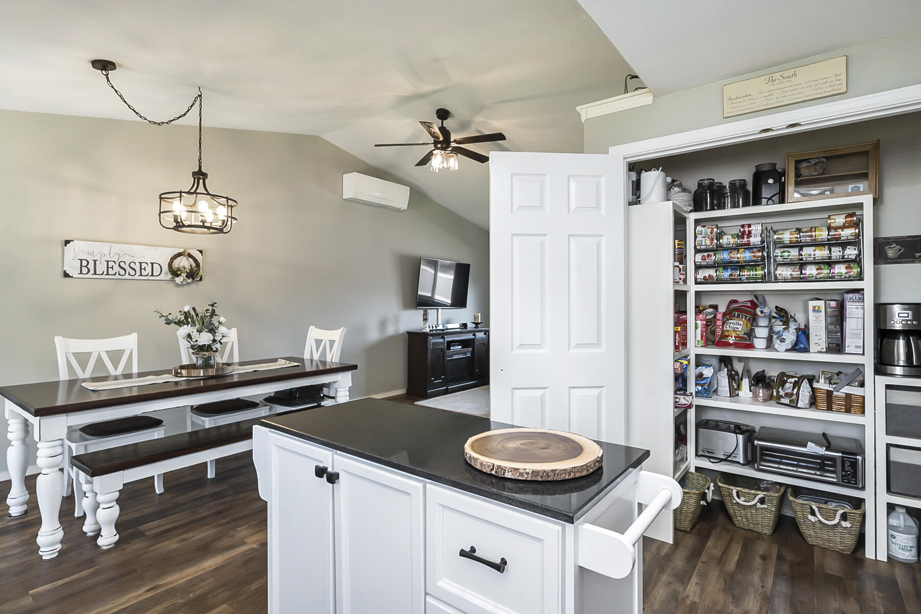 Hayden Village - Residential