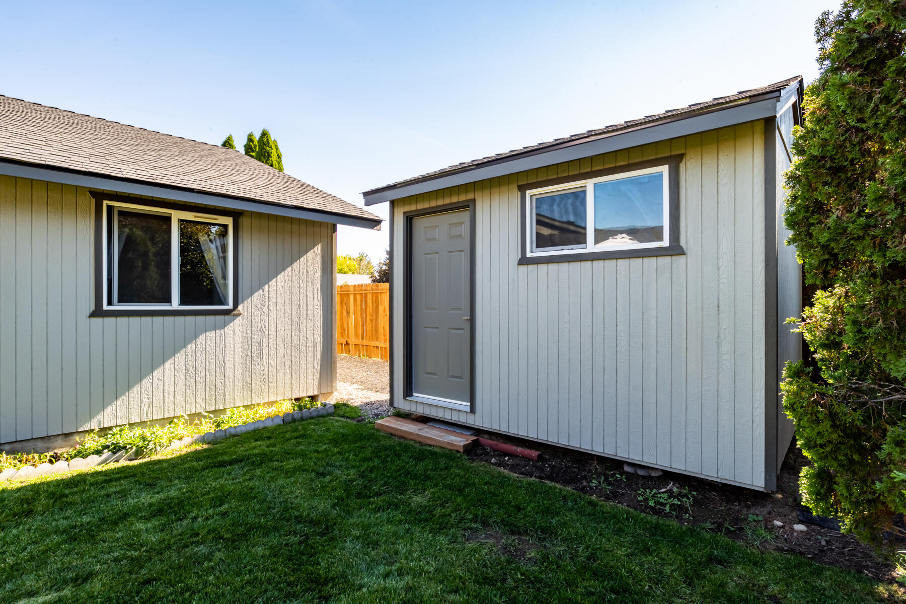 Hayden Village - Residential