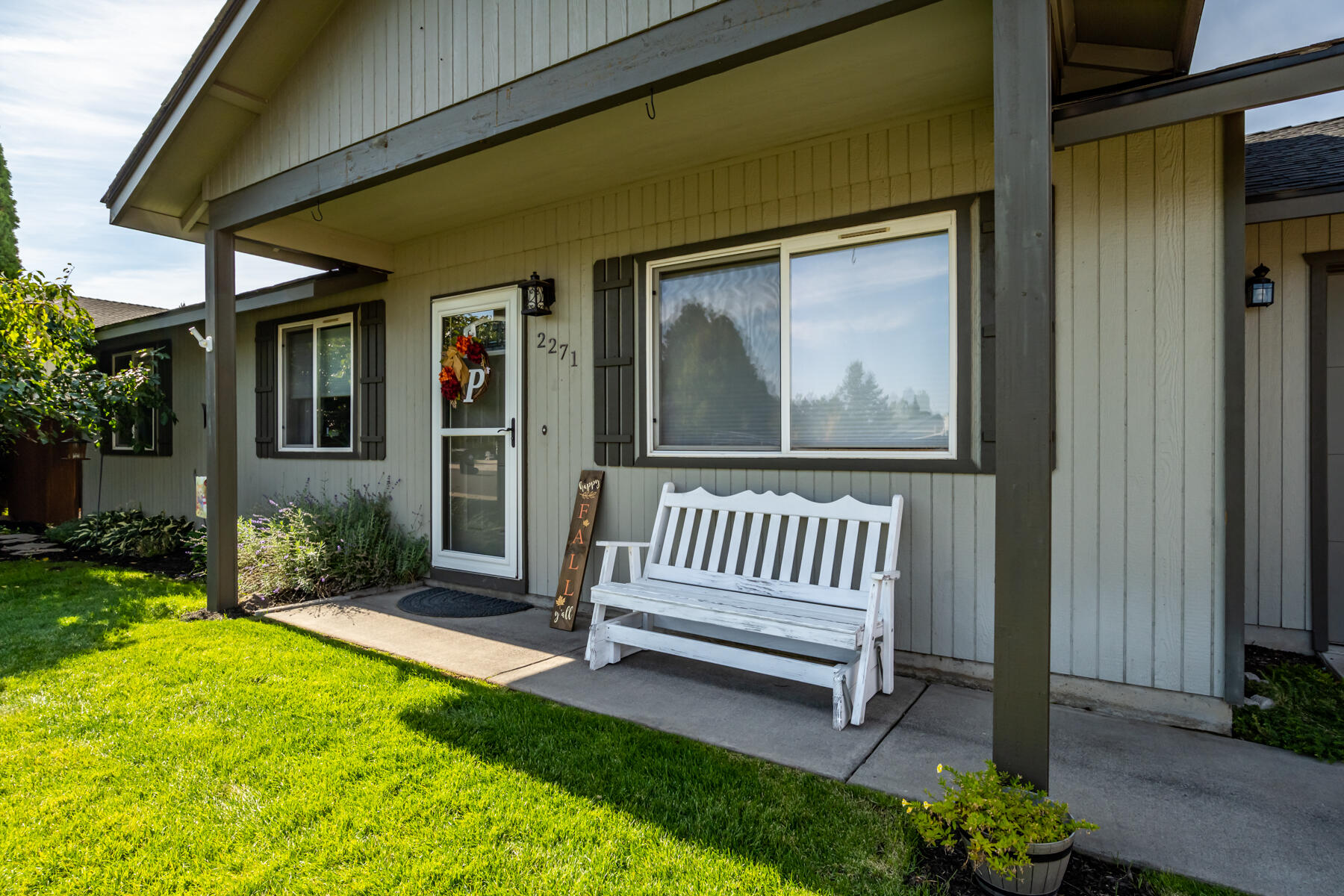 Hayden Village - Residential