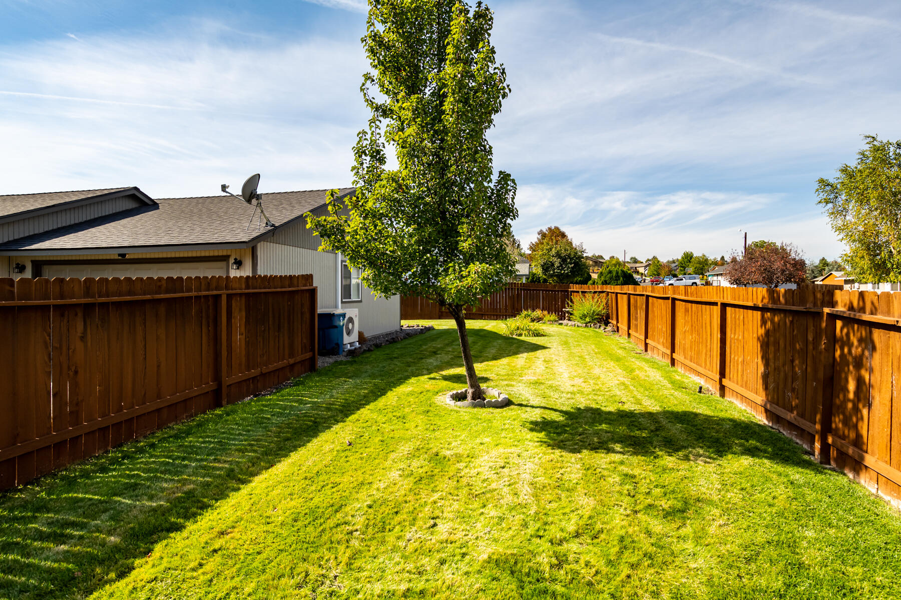 Hayden Village - Residential