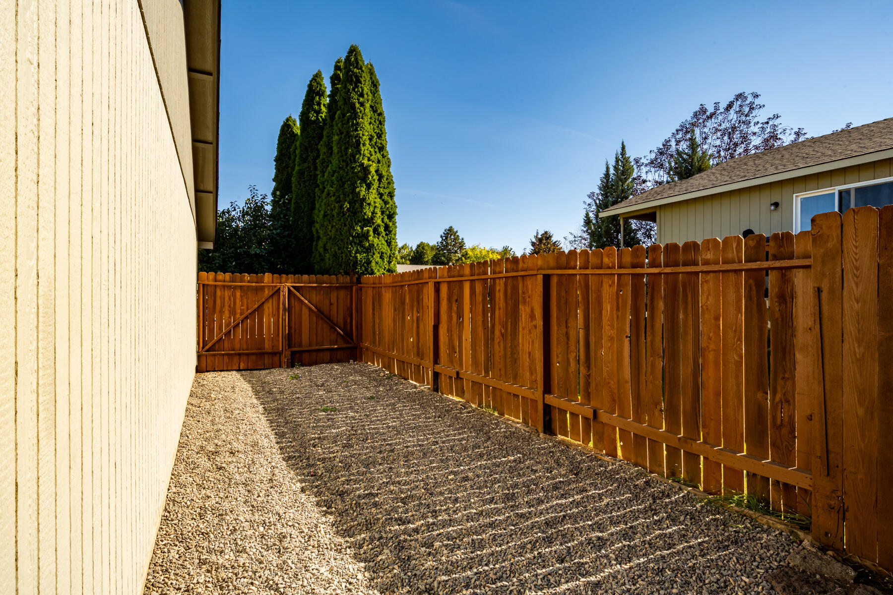 Hayden Village - Residential