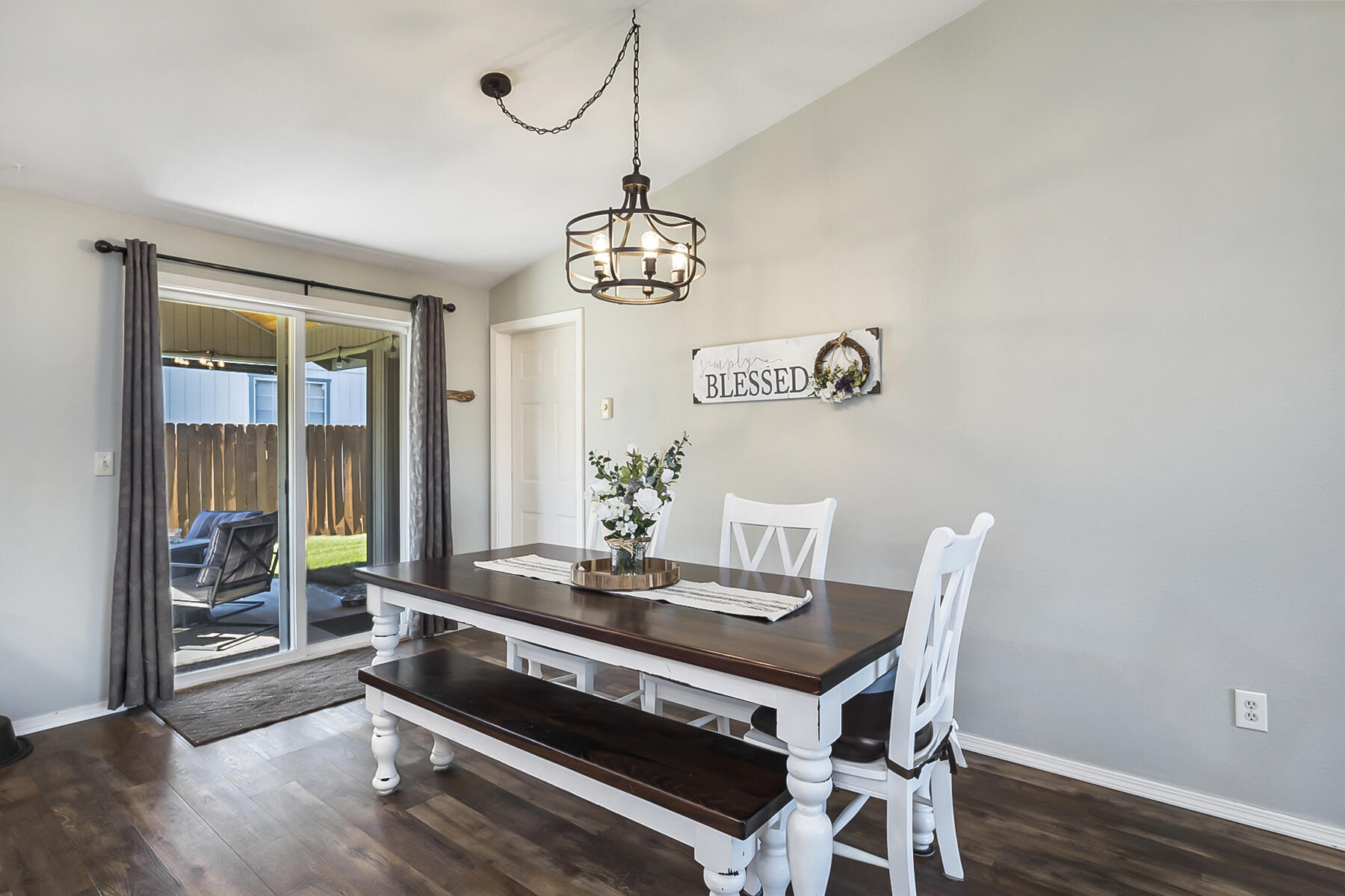 Hayden Village - Residential