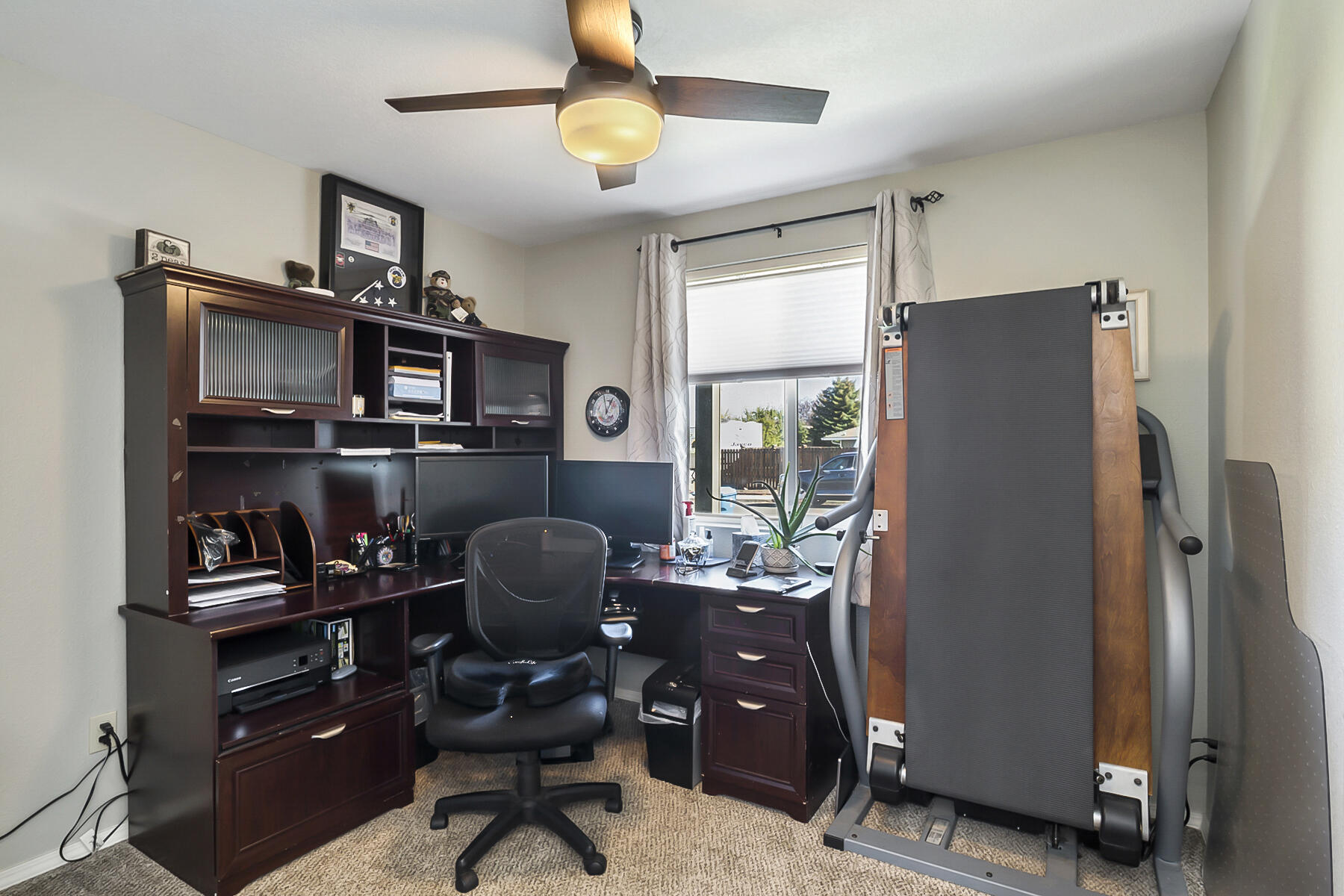 Hayden Village - Residential