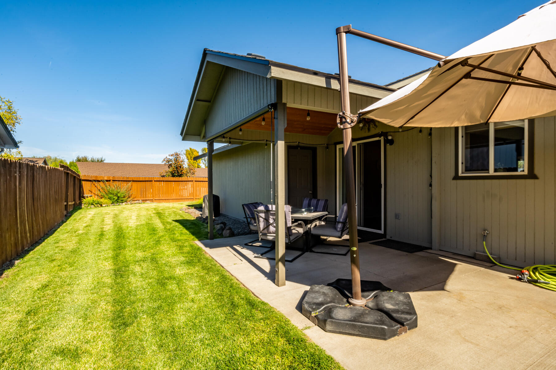 Hayden Village - Residential