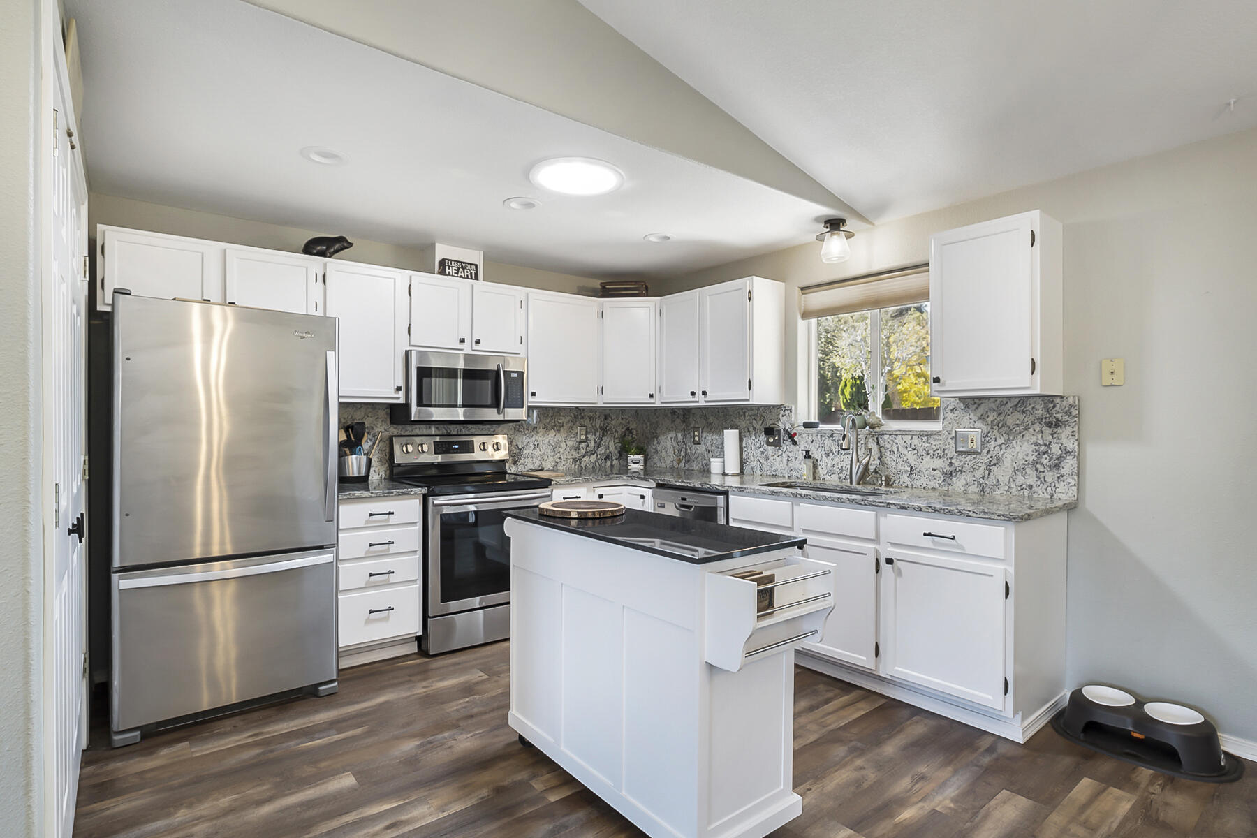 Hayden Village - Residential