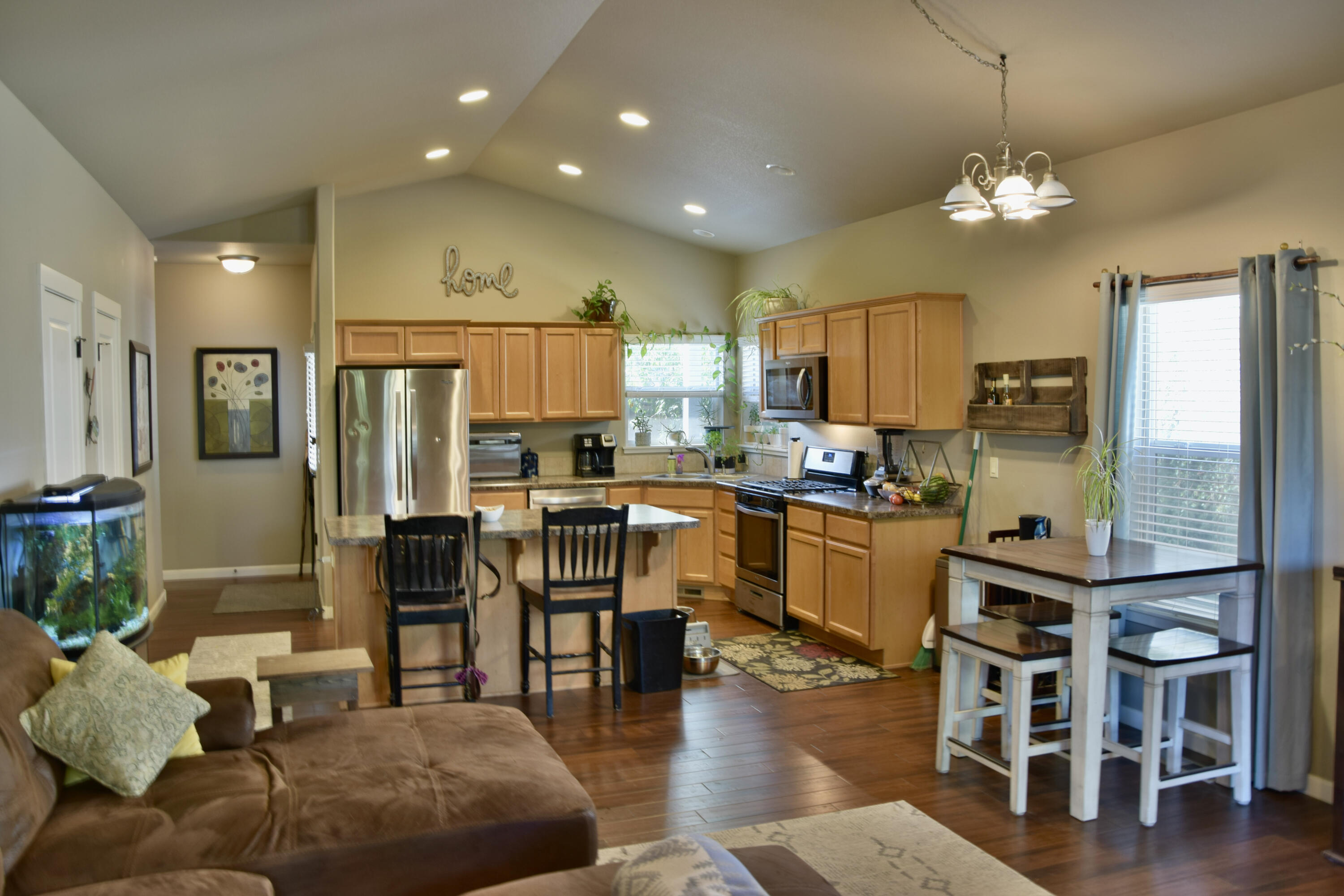 Northpointe - Residential