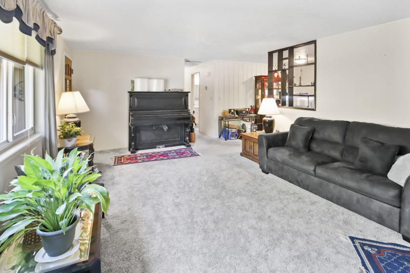 Gold Mine Subdivision Unit 1 - Residential