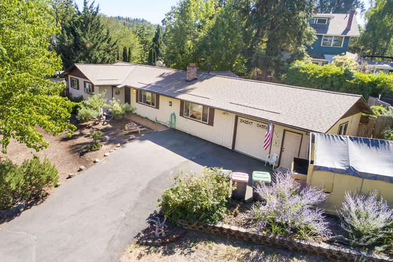 Gold Mine Subdivision Unit 1 - Residential