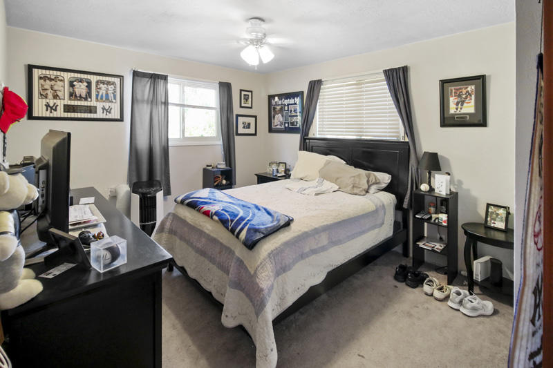 Gold Mine Subdivision Unit 1 - Residential