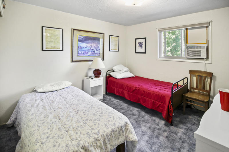 Gold Mine Subdivision Unit 1 - Residential