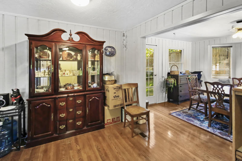 Gold Mine Subdivision Unit 1 - Residential