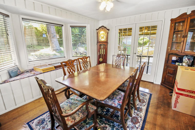 Gold Mine Subdivision Unit 1 - Residential