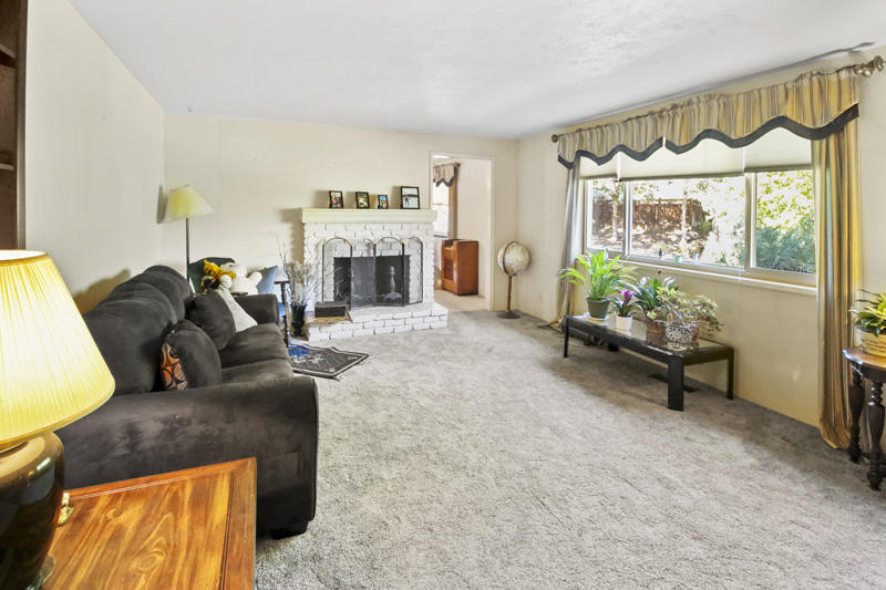 Gold Mine Subdivision Unit 1 - Residential