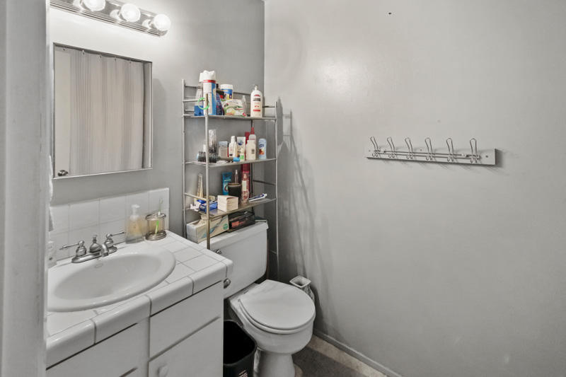 Gold Mine Subdivision Unit 1 - Residential