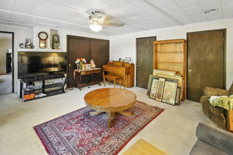 Gold Mine Subdivision Unit 1 - Residential