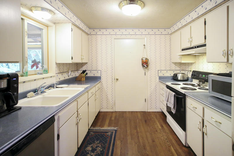 Gold Mine Subdivision Unit 1 - Residential