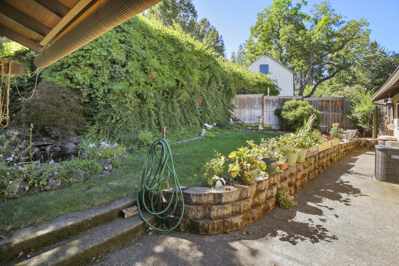 Gold Mine Subdivision Unit 1 - Residential