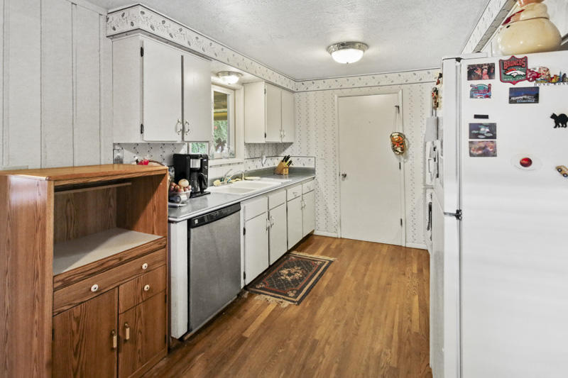 Gold Mine Subdivision Unit 1 - Residential