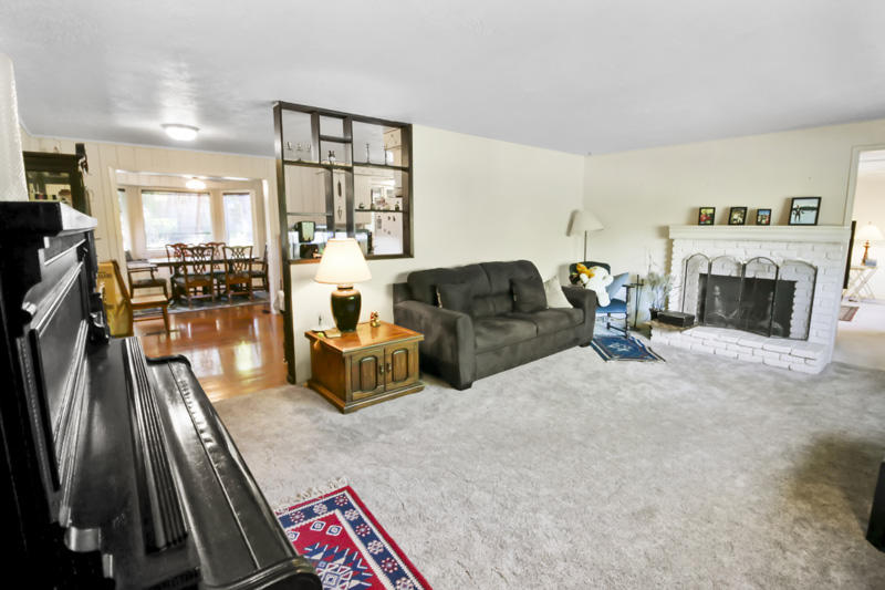 Gold Mine Subdivision Unit 1 - Residential